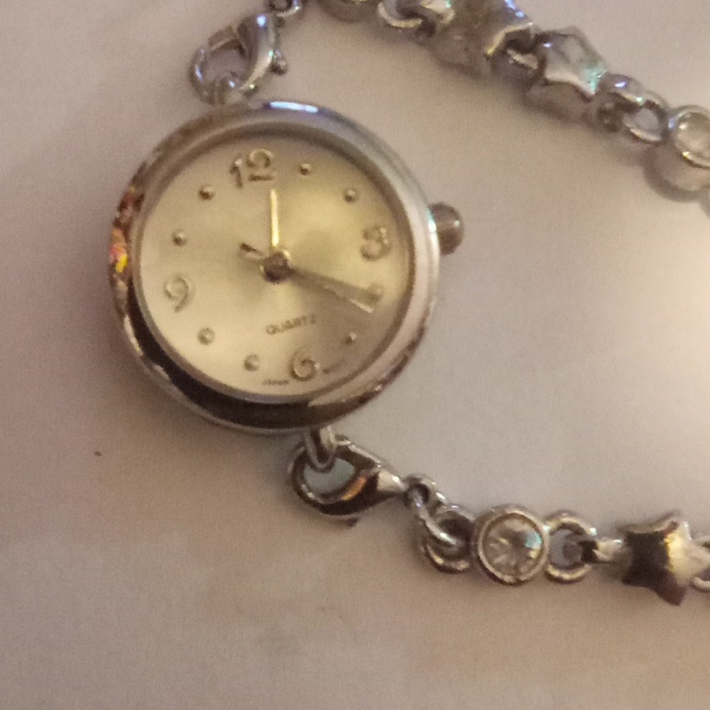 Extreme Limit Quartz Watch